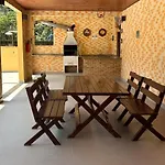 Apartamento Proximo A Maranduba, Local Com Piscina