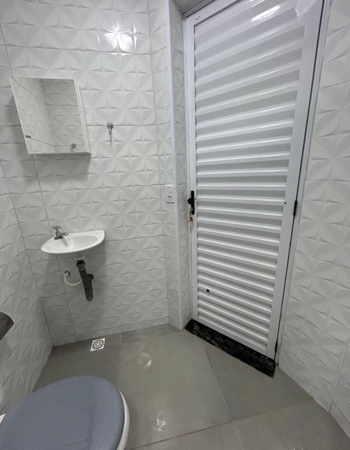 Proximo A Maranduba, Local Com Piscina Apartamento Ubatuba
