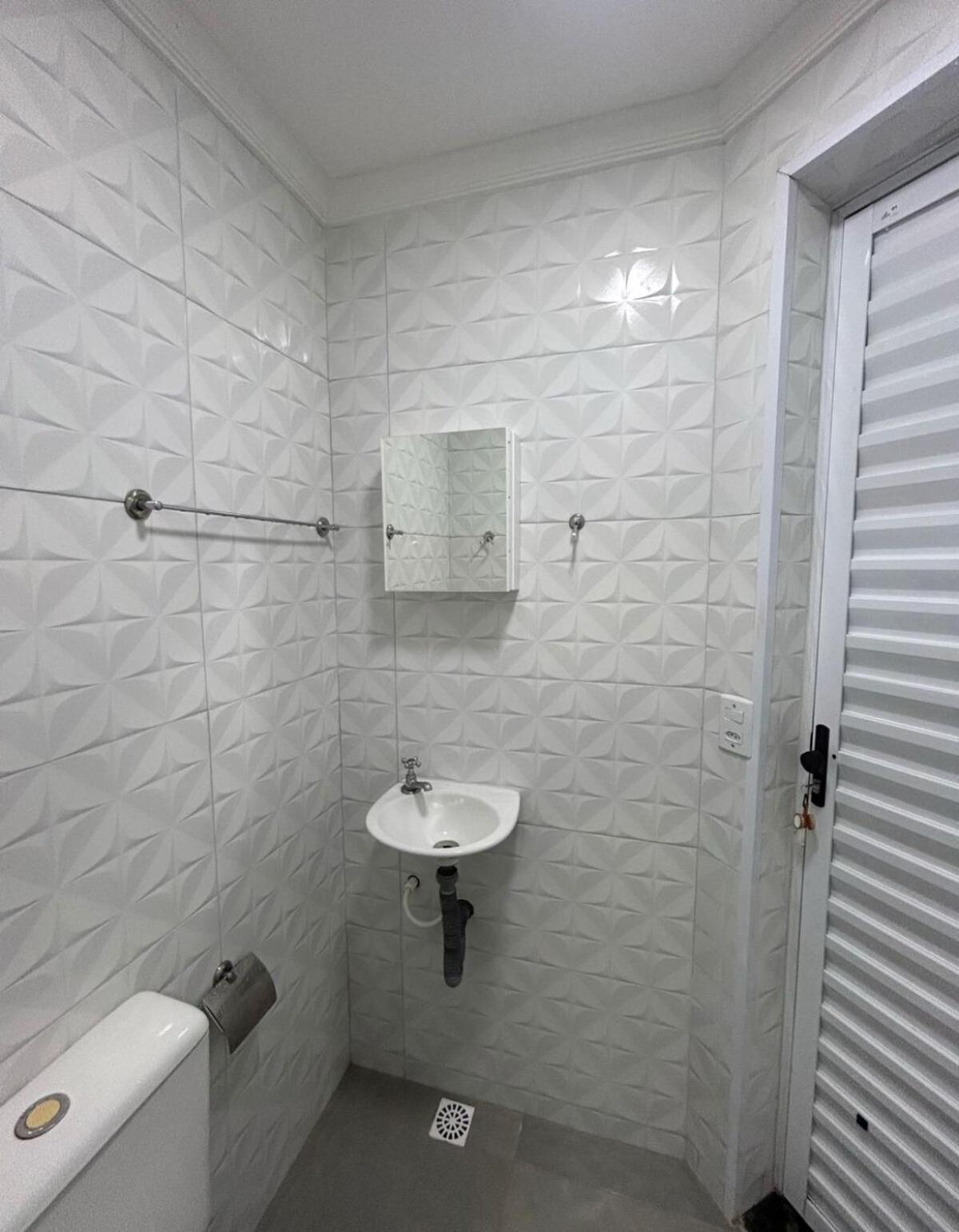 Apartamento Proximo A Maranduba, Local Com Piscina Ubatuba