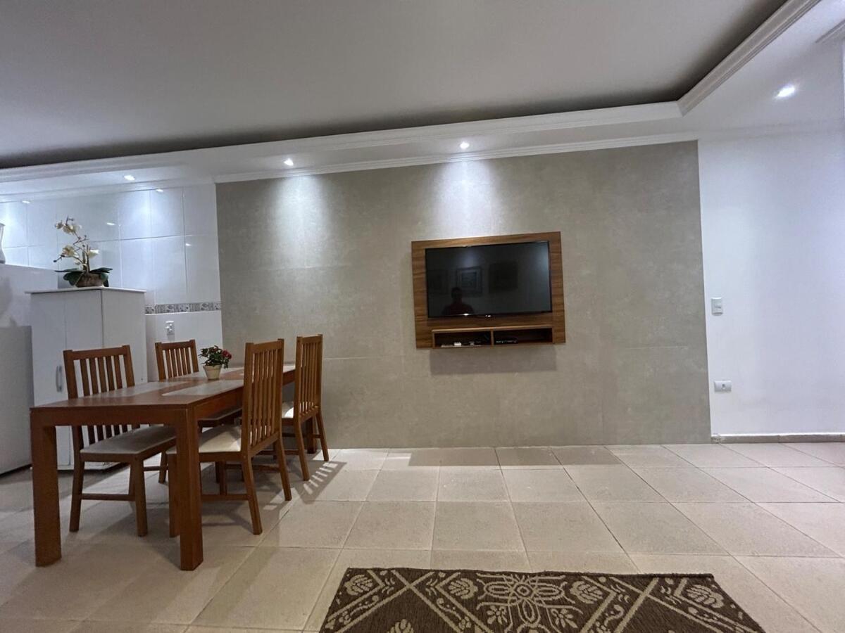 Apartamento Proximo A Maranduba, Local Com Piscina Ubatuba