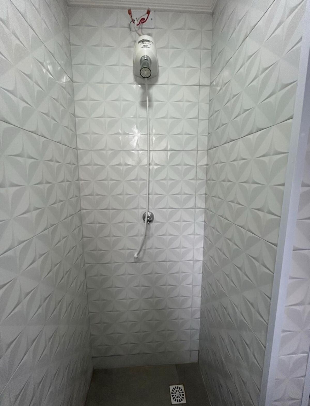 Apartamento Proximo A Maranduba, Local Com Piscina