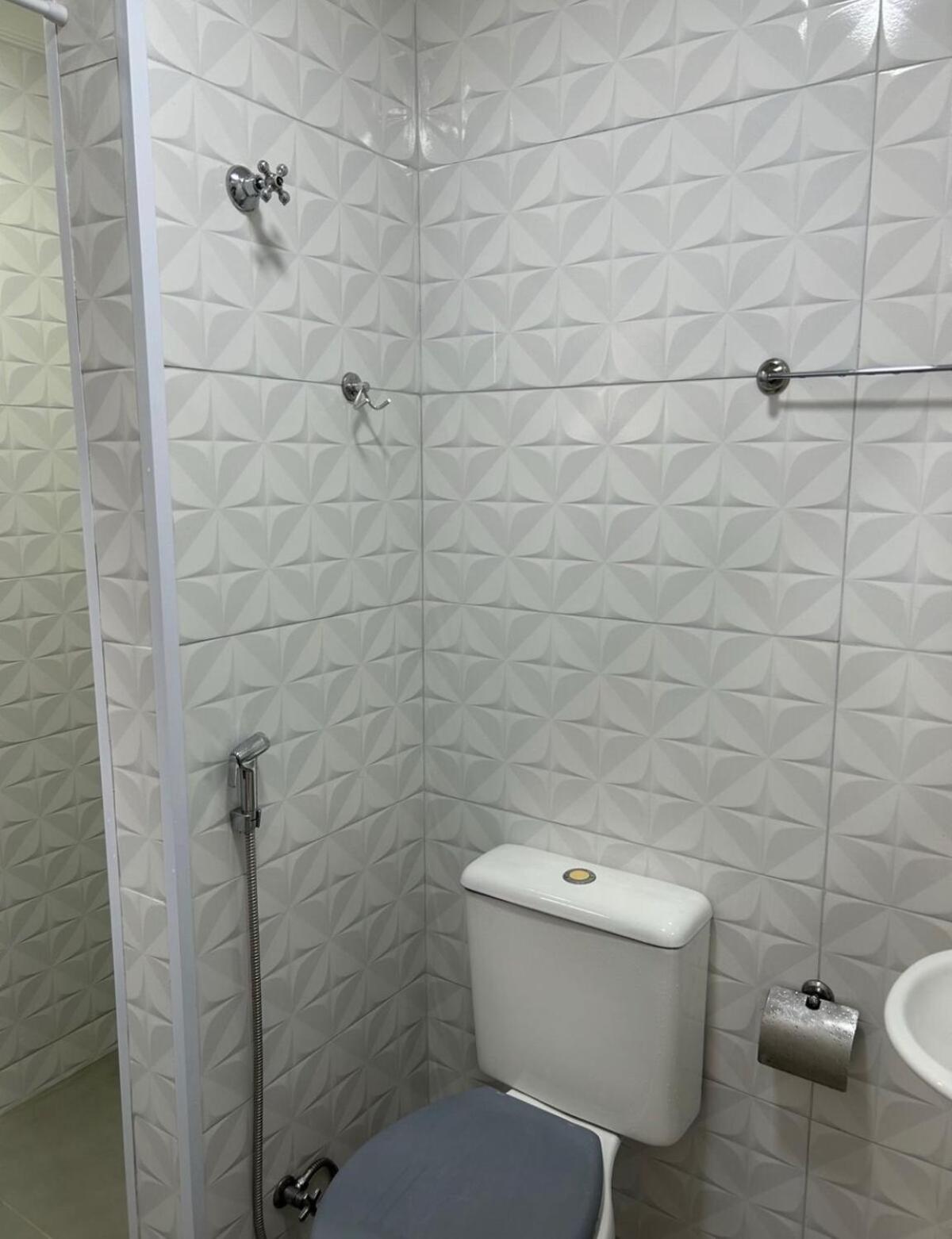 Proximo A Maranduba, Local Com Piscina Apartamento *