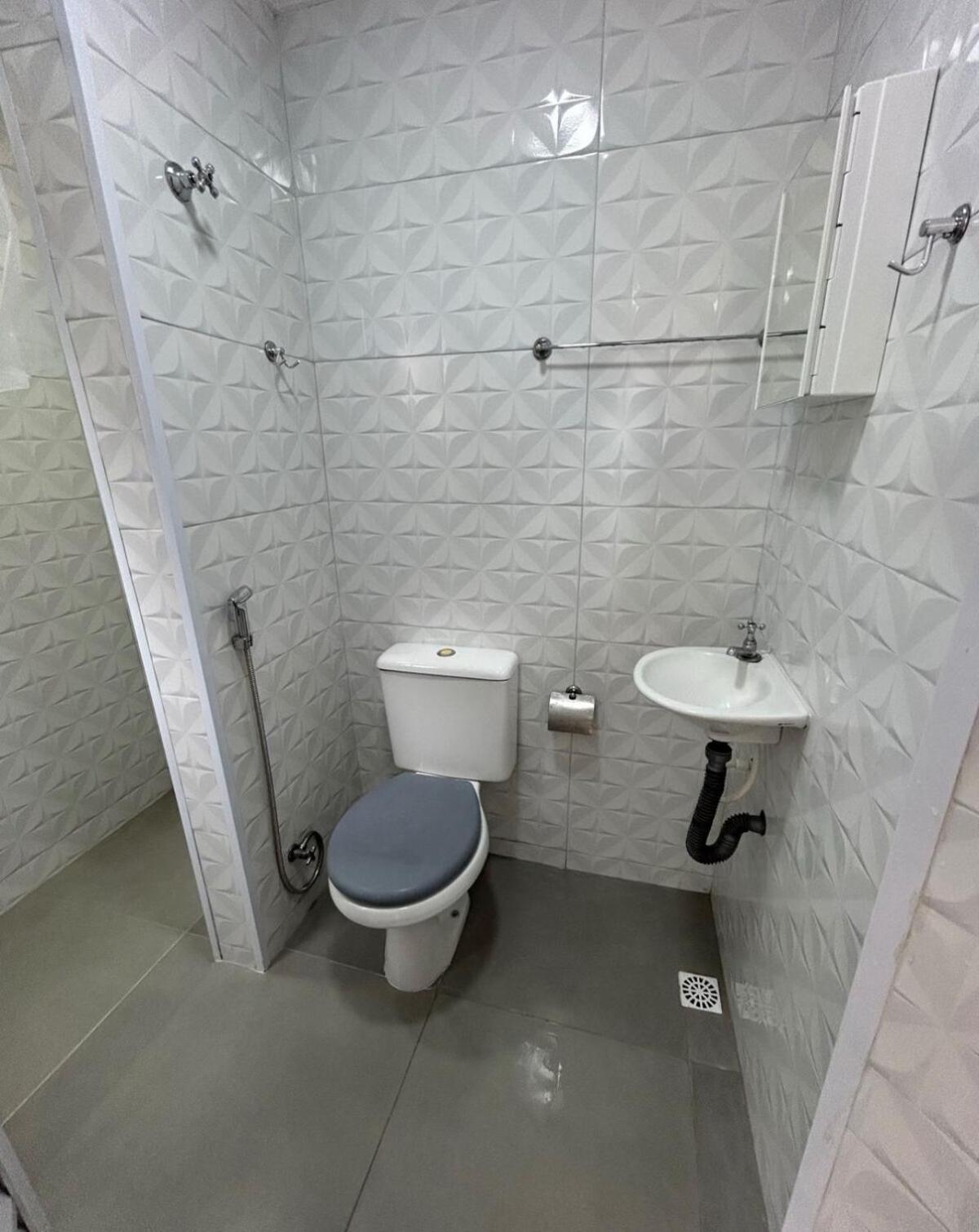 Apartamento Proximo A Maranduba, Local Com Piscina *