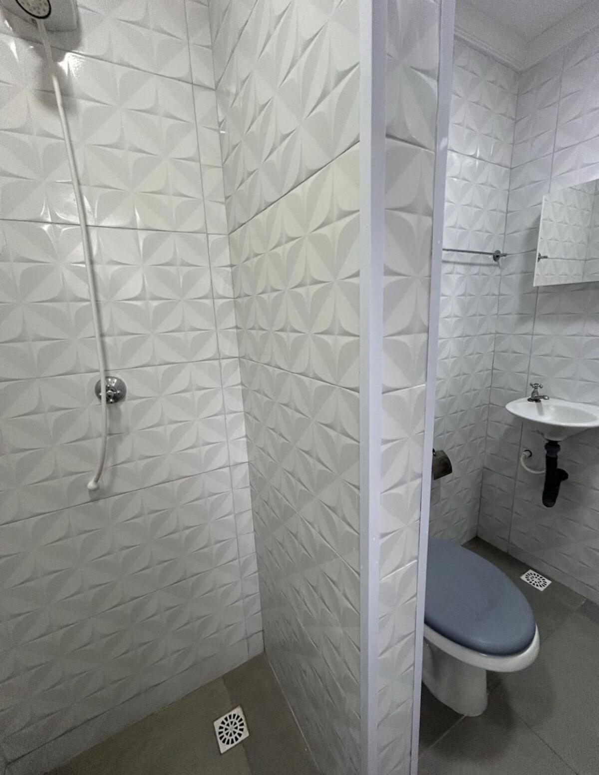 Proximo A Maranduba, Local Com Piscina Apartamento Ubatuba