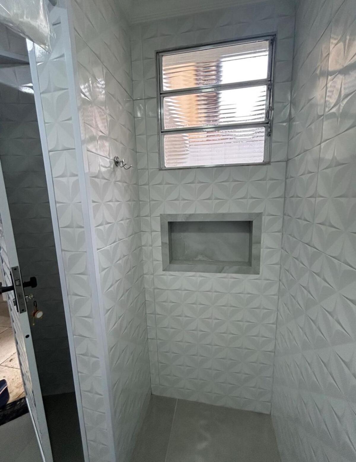 Apartamento Proximo A Maranduba, Local Com Piscina Ubatuba