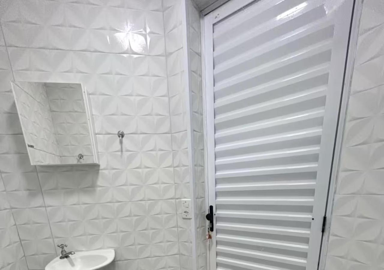 Apartamento Proximo A Maranduba, Local Com Piscina Ubatuba