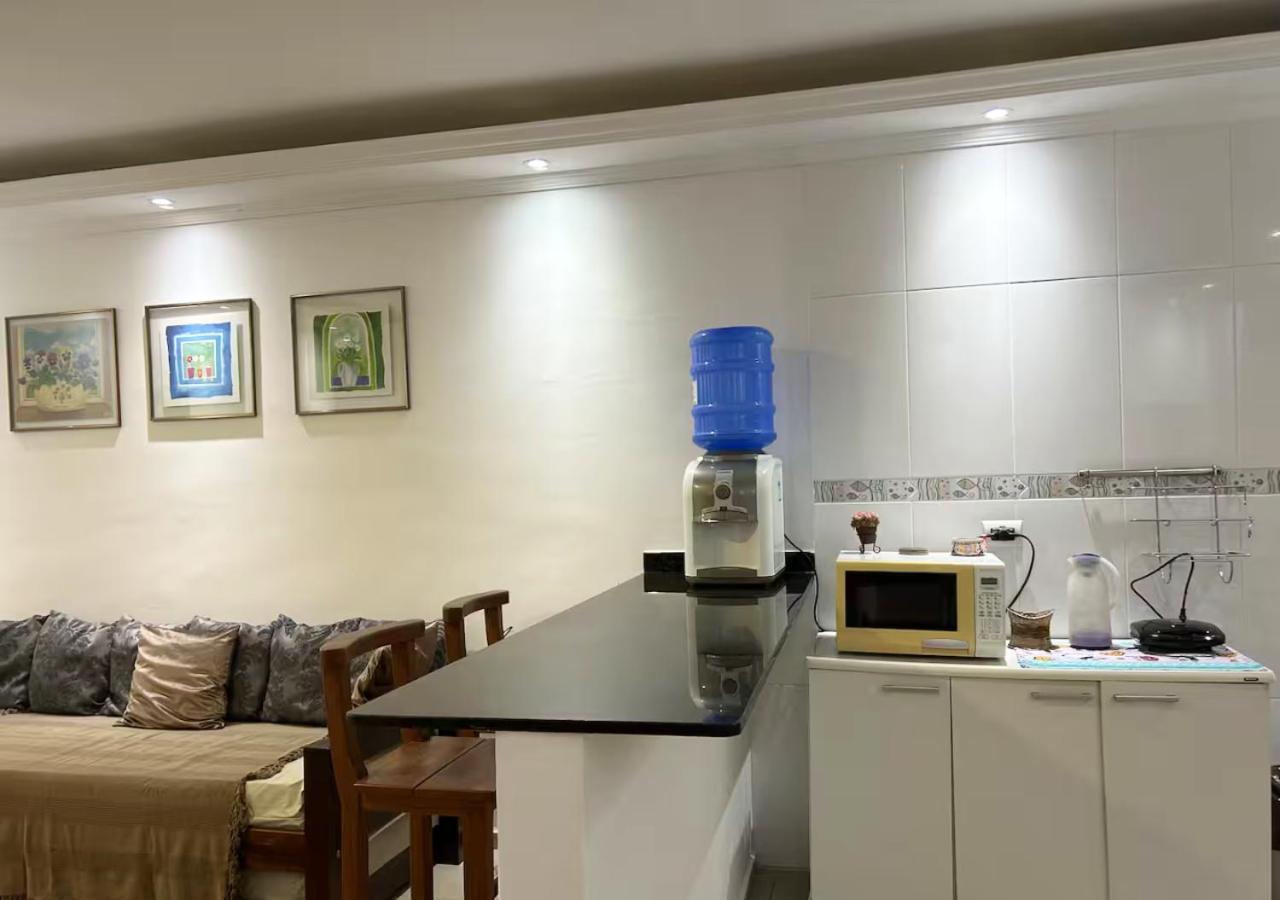 Apartamento Proximo A Maranduba, Local Com Piscina