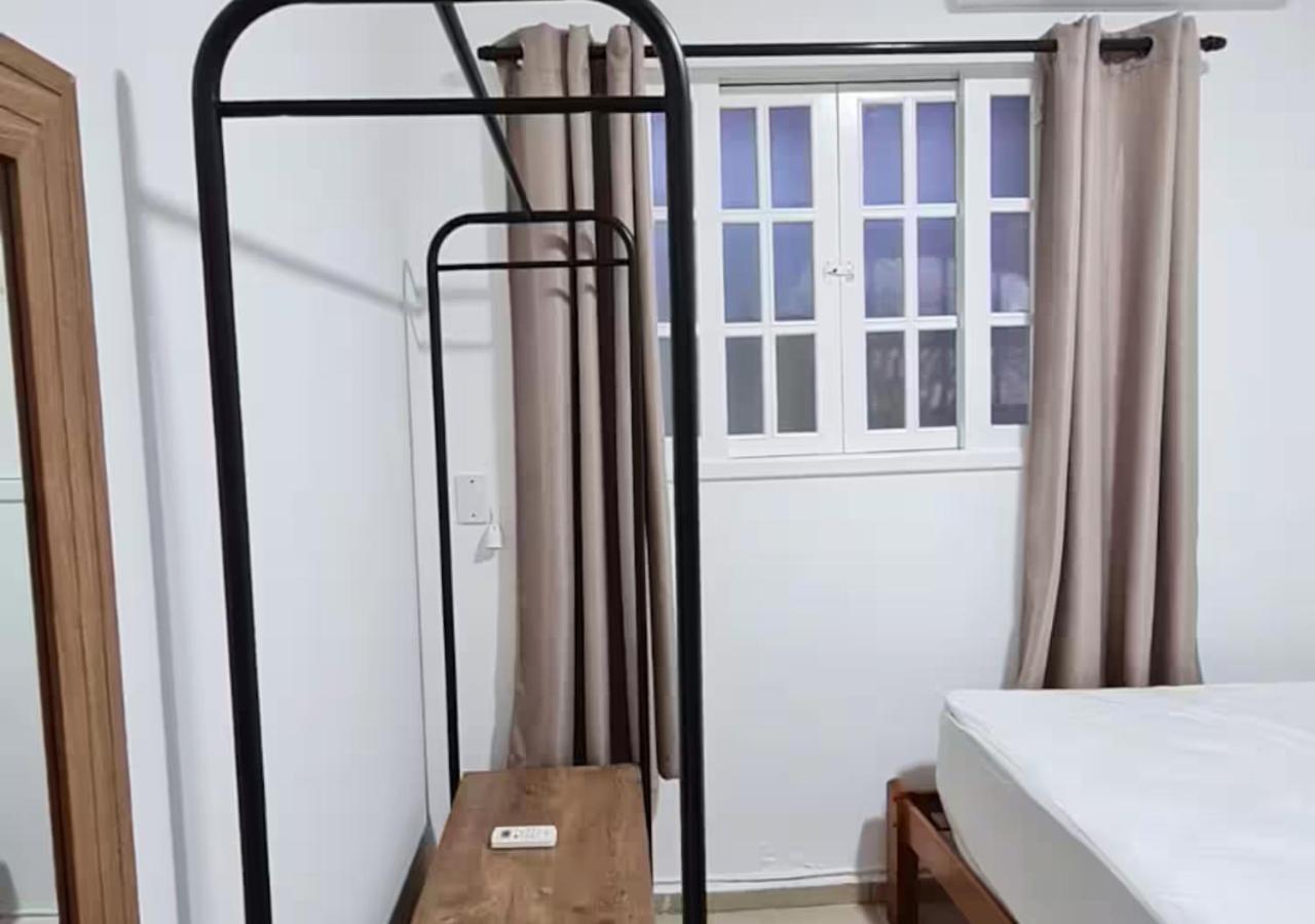 Proximo A Maranduba, Local Com Piscina Apartamento Ubatuba