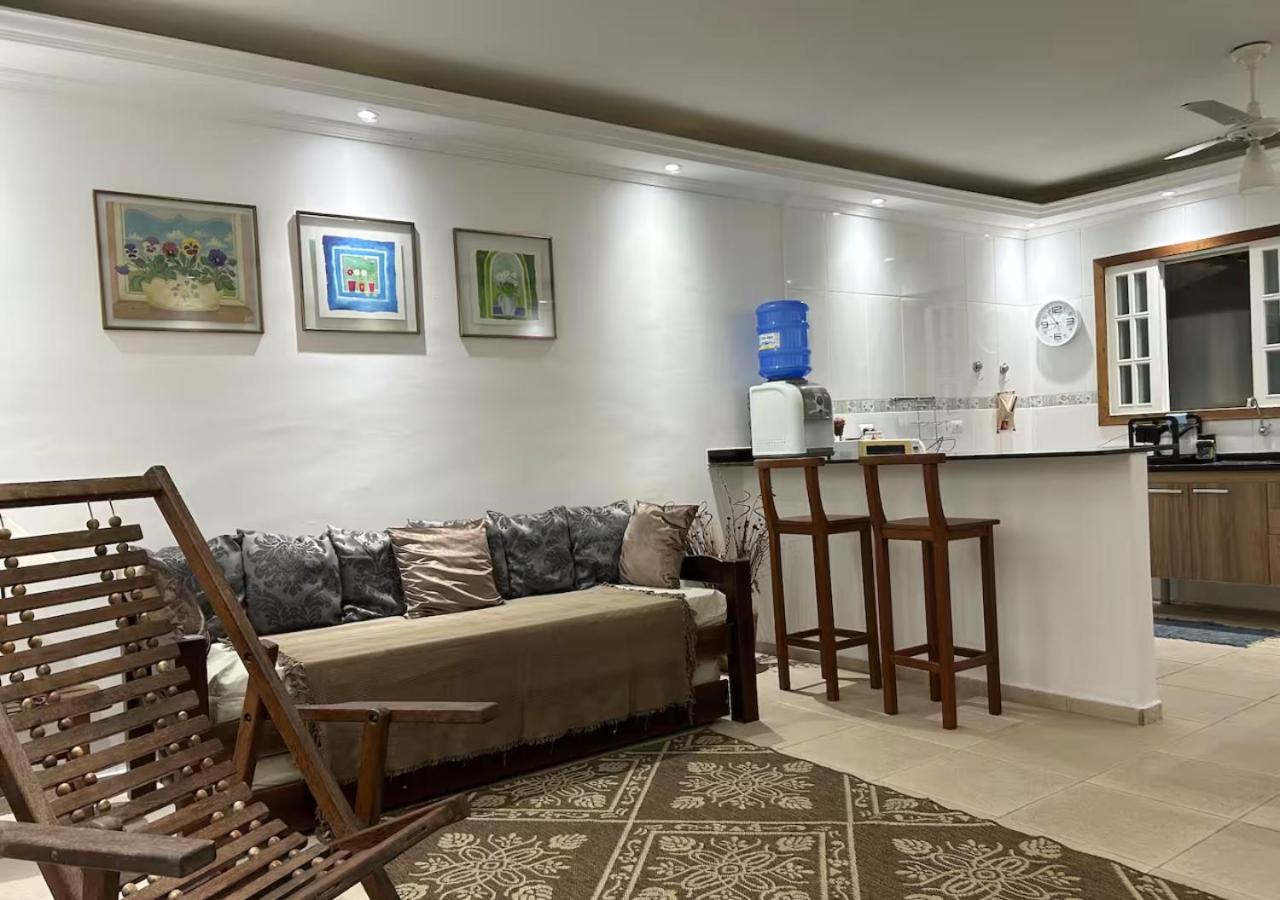Proximo A Maranduba, Local Com Piscina Ubatuba