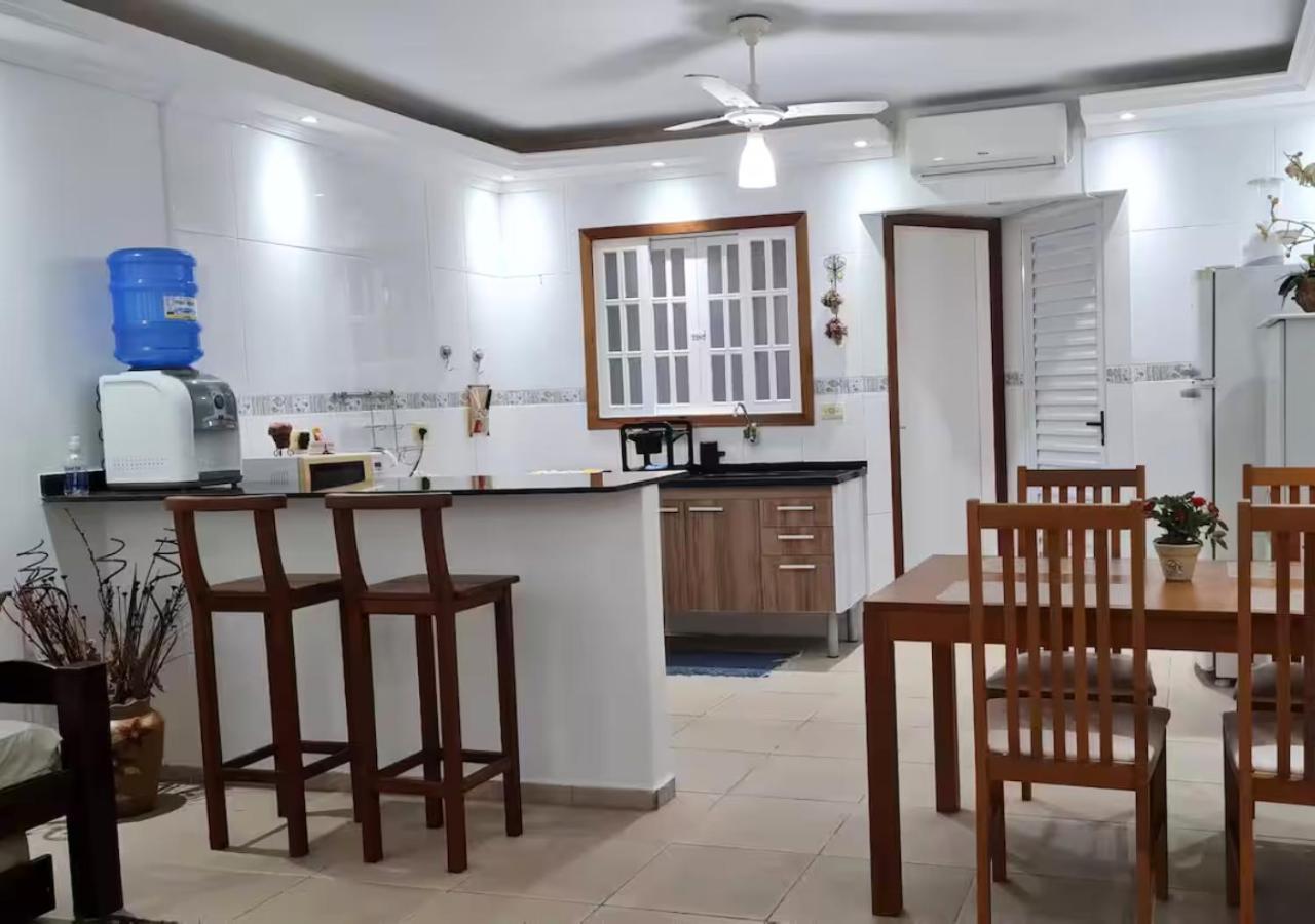 Proximo A Maranduba, Local Com Piscina * Ubatuba