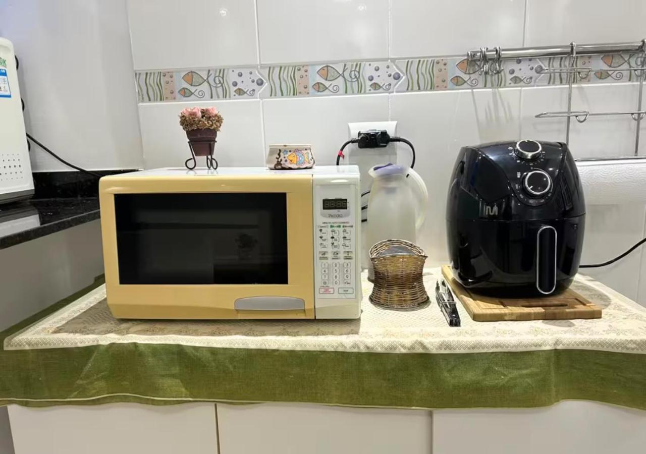Proximo A Maranduba, Local Com Piscina Apartamento Ubatuba